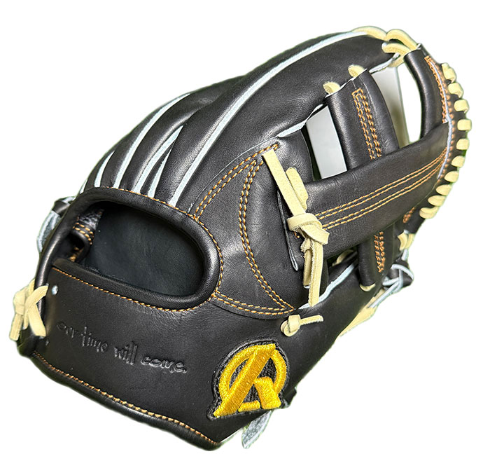 アップセット　硬式　内野手用　グローブ　グラブ　誠グローブ　内野グローブ　硬式用 アップセット オーダー硬式内野手用グラブ アップセット 硬式 内野手用