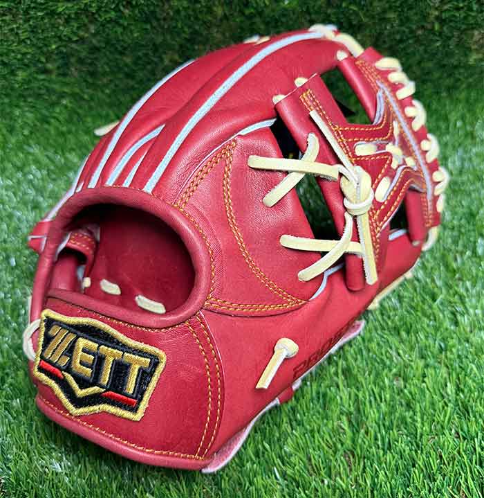 楽天市場】ゼット ZETT 専用グラブ袋付き プロステイタス PROSTATUS