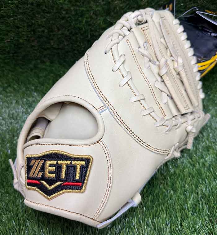 楽天市場】【ゼット/ZETT】一般軟式ファーストミット プロステイタス