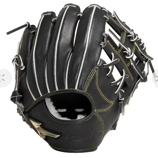 楽天市場】ミズノ グローブ MIZUNO 軟式用【グローバルエリート