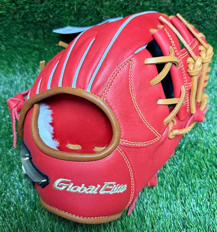 楽天市場】ミズノ グローブ MIZUNO 軟式用【グローバルエリート