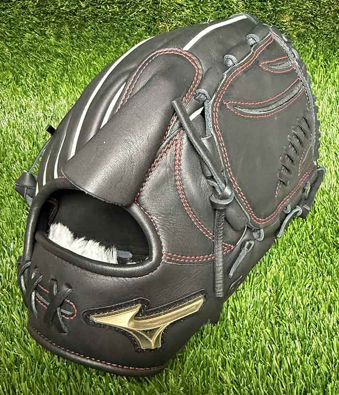 楽天市場】ミズノ 野球 一般軟式グローブ 投手 メンズ 式用 グローバル