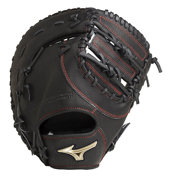 野球 少年軟式ファーストミット TK型 グローバルエリート H Selection02+一塁手 右投1AJFY26500-09
