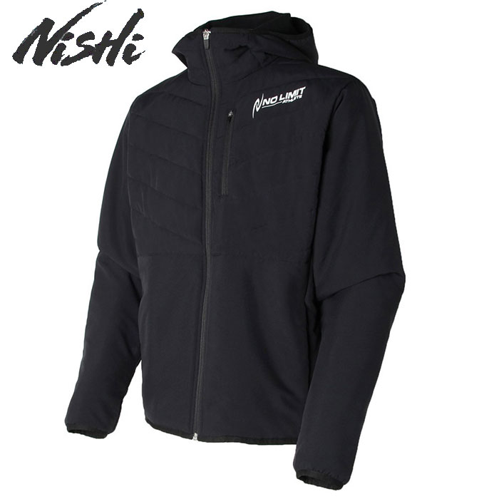 楽天市場】ニシ・スポーツ ライトウオームジャケット メンズ