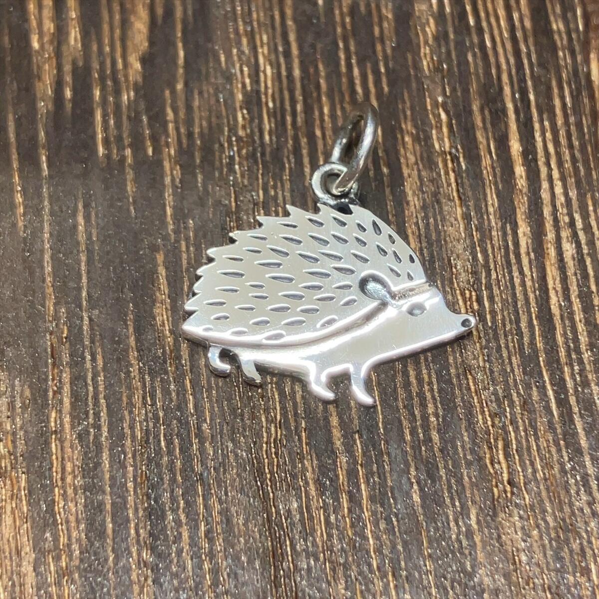 楽天市場】銀のねずみ マウスペンダント シルバー925 silver925