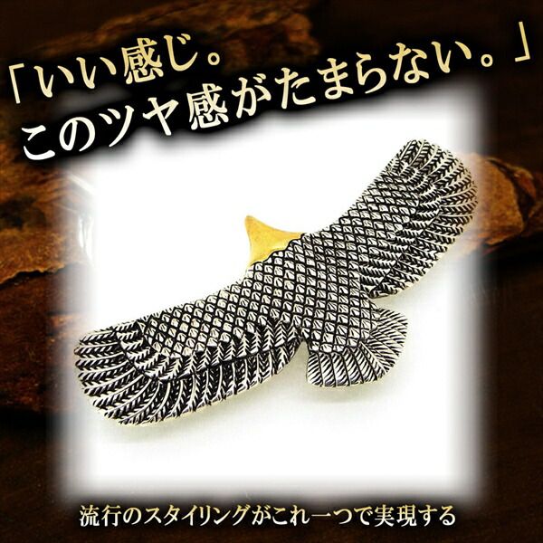 全国宅配無料 イーグル イーグル 鷹 鷲 あす楽 ネックレス ペンダントトップ メンズ シルバー 925 レディース Fourm クリスマス ギフト 母の日 男性 女性 ラッピング 包装 袋 誕生日 プレゼント ケース 箱 華奢 可愛い 手紙 記念日 お揃い 母の日 新品