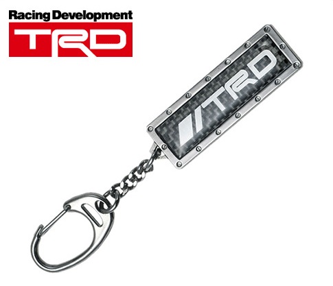 楽天市場】TRD 七宝調キーホルダー MS020-00003 : スポーツサービス