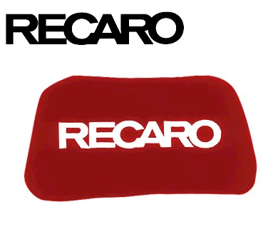 【楽天市場】【正規代理店】 RECARO / レカロ ヘッドパッド 