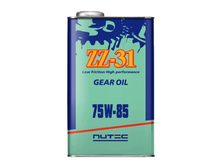 楽天市場】NUTEC / ニューテック UW-76 1L [ 粘度 75w-140