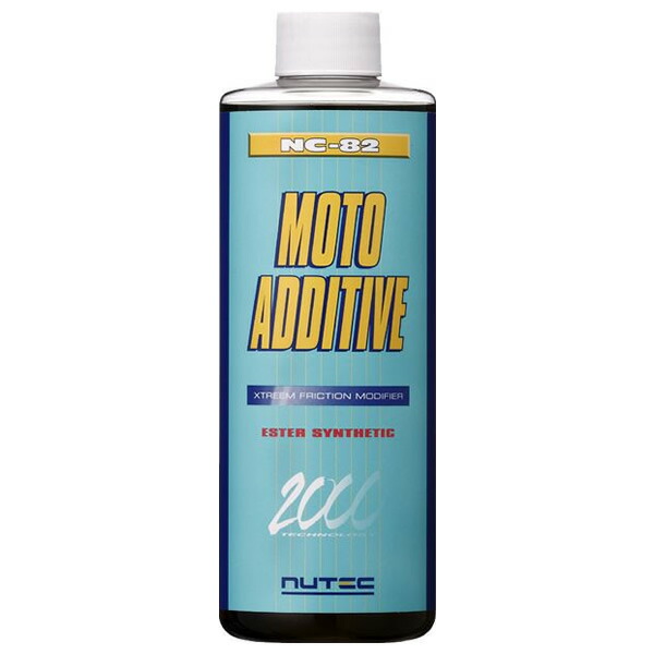 楽天市場】NUTEC OIL TREATMENT 品番NC-83 100ml : Auto support Group
