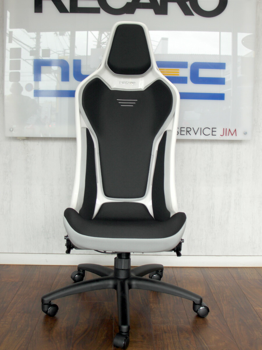 スノーブルー RECARO レカロ LX オフィスチェア | www.mosquitec.com.br