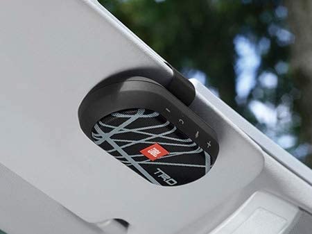 JBL×TRDポータブルスピーカーMS451-00001