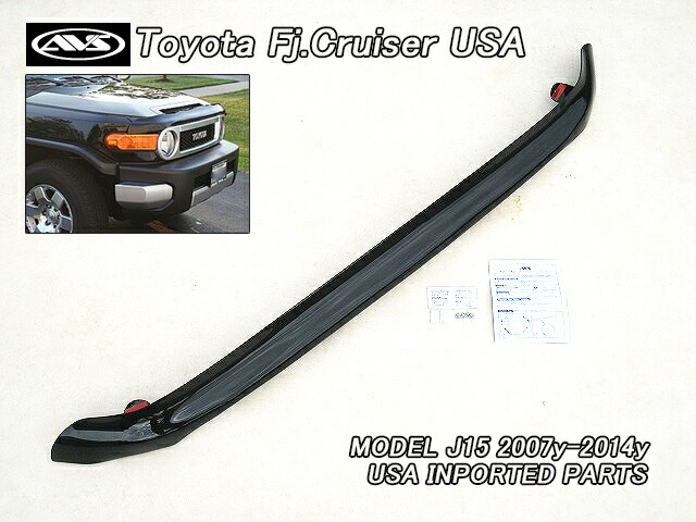 楽天市場】【カナダトヨタ純正】 FJクルーザー GSJ15W 平成22年12月