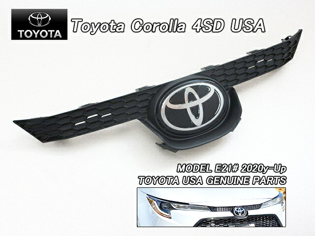 楽天市場】□カローラスポーツE21#系□トヨタCOROLLA