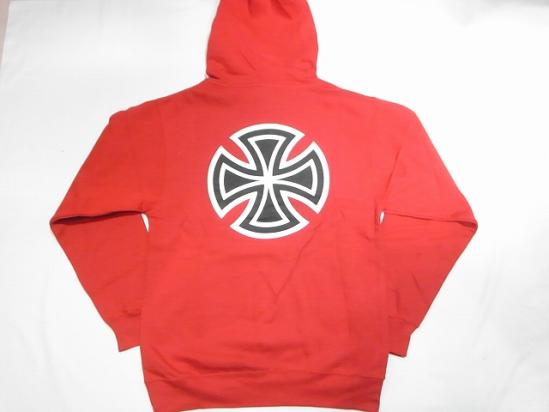 楽天市場】00s インディペンデント INDEPENDENT アイアンクロス