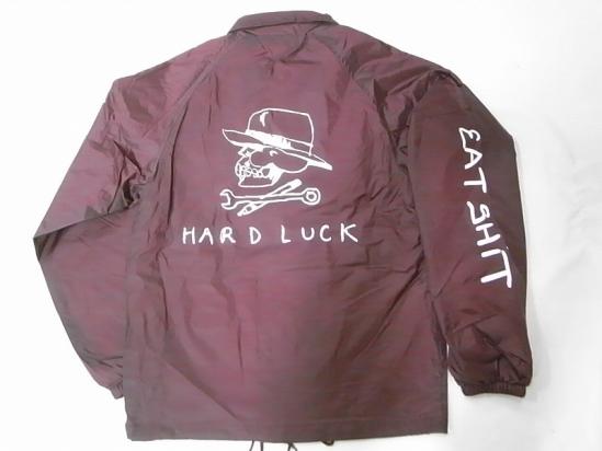 【楽天市場】HARDLUCK ハードラック DRESSEN SKULL