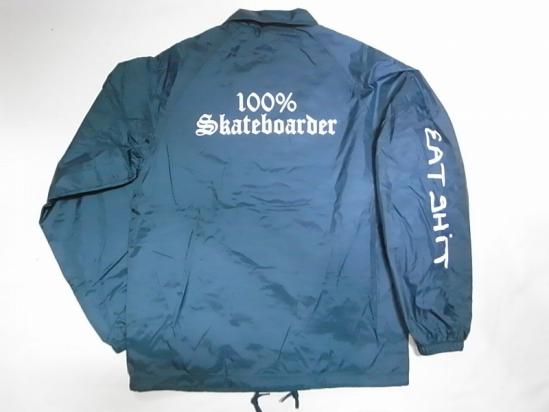 楽天市場】100%SKATEBOARDER JONNY BEE ジョニービー別注
