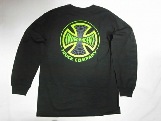 INDEPENDENT ロングTシャツ 楽天市場】independent ロンtの通販