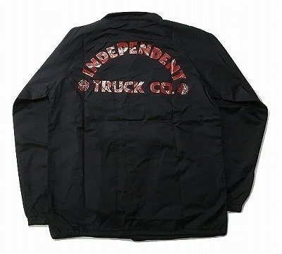 楽天市場】【10％OFF】スケボー ジャケット コーチジャケット ブラック