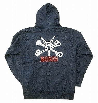 powell peralta ラットボーンパーカー Ｍ Amazon.co.jp: HOOD パウエルペラルタ パーカー RAT BONES BLACK