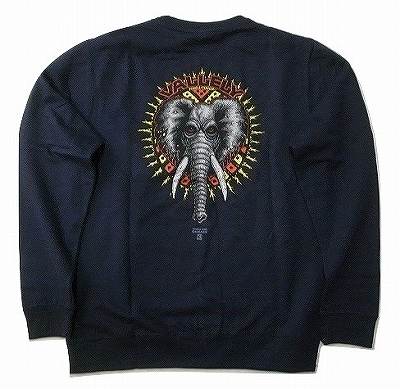 USA製 Powell パウエルペラルタ　 スウェットパンツ　ディスカス POWELL PERALTA (パウエル・ペラルタ) リザードボーン