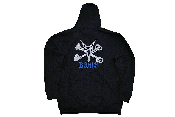 楽天市場】POWELL PERALTA HOOD パウエルペラルタ パーカー RAT BONES