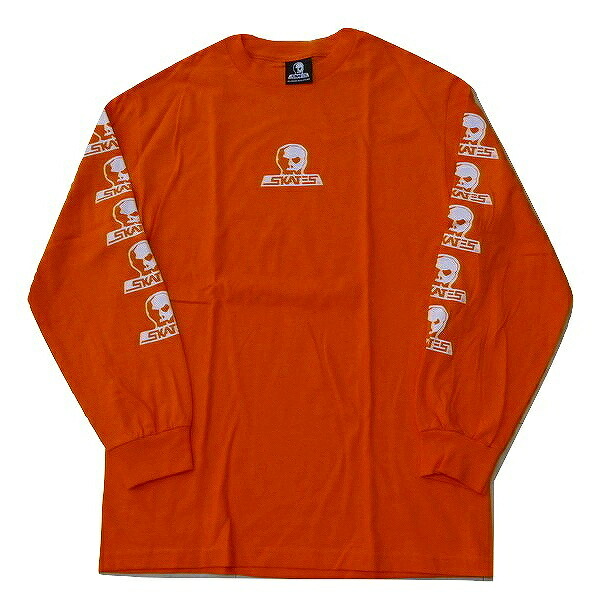 楽天市場】VLONE - Skull & Bones Long Sleeve ロングTシャツ