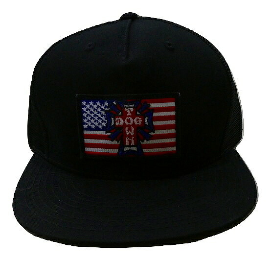 dogtownキャップ90s USA製 激レア】 90s DOGTOWN メッシュ キャップ アメリカ製 黒 - メルカリ