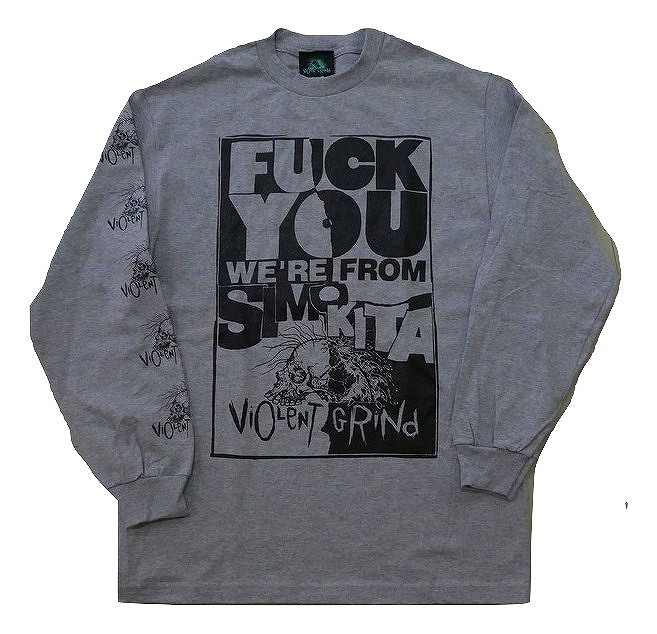 楽天市場】BREDREN DESIGN 24 KEEP RIDING Long Sleeve T-shirts