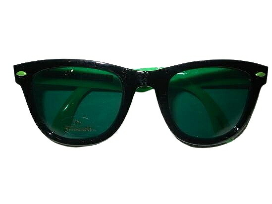 楽天市場】KAWS x Sons+Daughters Eyewear 3-SET KIDS用 ラウンド