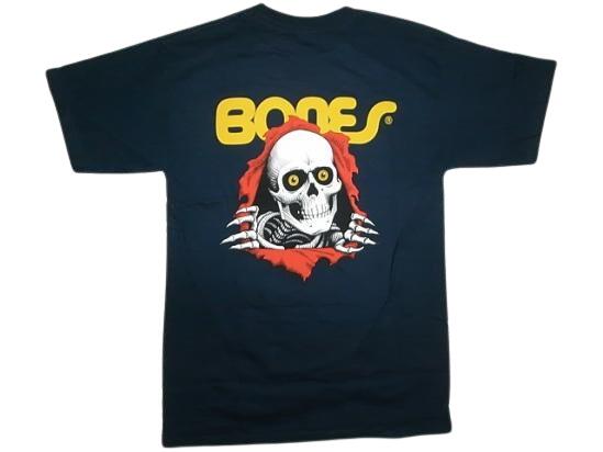 【楽天市場】POWELL PERALTA パウエル BONES RIPPER