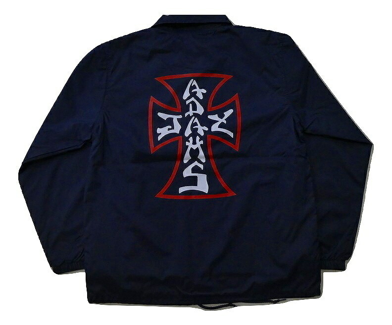 Doom Sayers Club ドゥームセイヤーズ US製 コーチ ジャケット Doom Sayers Club ドゥームセイヤーズ US製 コーチ ジャケット