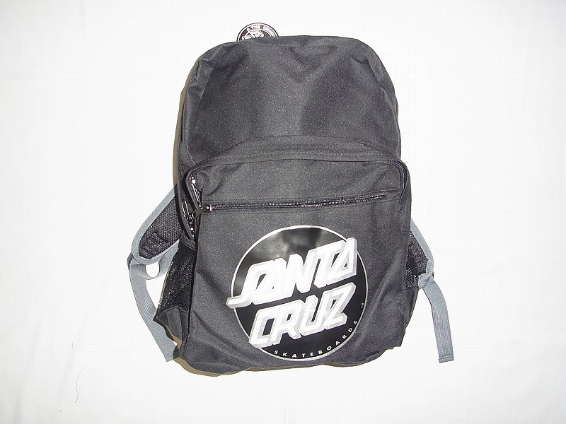 楽天市場】サンタクルーズ SANTA CRUZCLASSIC BACKPACKバックパック