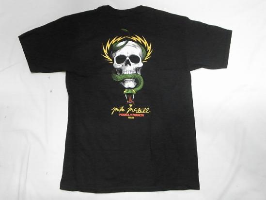 スペシャル パウエル スカルソード 袖プリ Tシャツ XL 楽天市場】POWELL パウエル SKULL&SWORD スカルソード Tシャツ