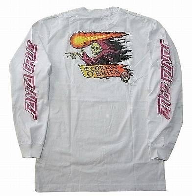 楽天市場】SANTA CRUZ サンタクルーズ JEFF KENDALL ジェフ ケンダル