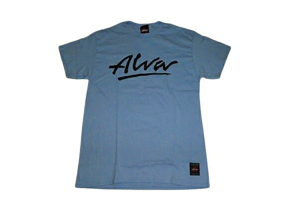 楽天市場】00s TONY ALVA Logo S/S Tee 黒 L トニーアルバ 半袖 T