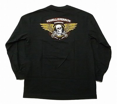 楽天市場】POWELL パウエル RIPPER リッパー ノゾキボーンズ