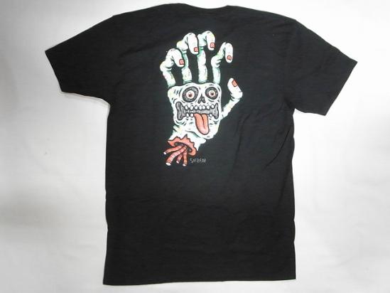 楽天市場】SANTACRUZ サンタクルーズ VINTAGE HAND ビンテージ