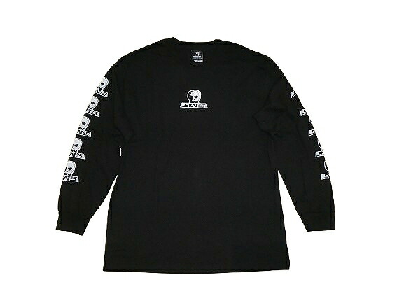 値下げ!!!skullskates/スカルスケーツ/ダリ/ 楽天市場】スカルスケーツ SKULL SKATES SURF LOGO LS TEE