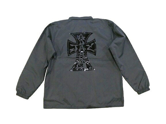 ACVMアディクトクローズコーチジャケット42 ACVMアディクトクローズコーチジャケット42 ACVMアディクト