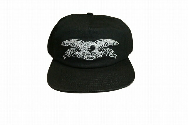 楽天市場】【正規輸入品】 ANTIHERO (アンタイヒーロー) BASIC EAGLE