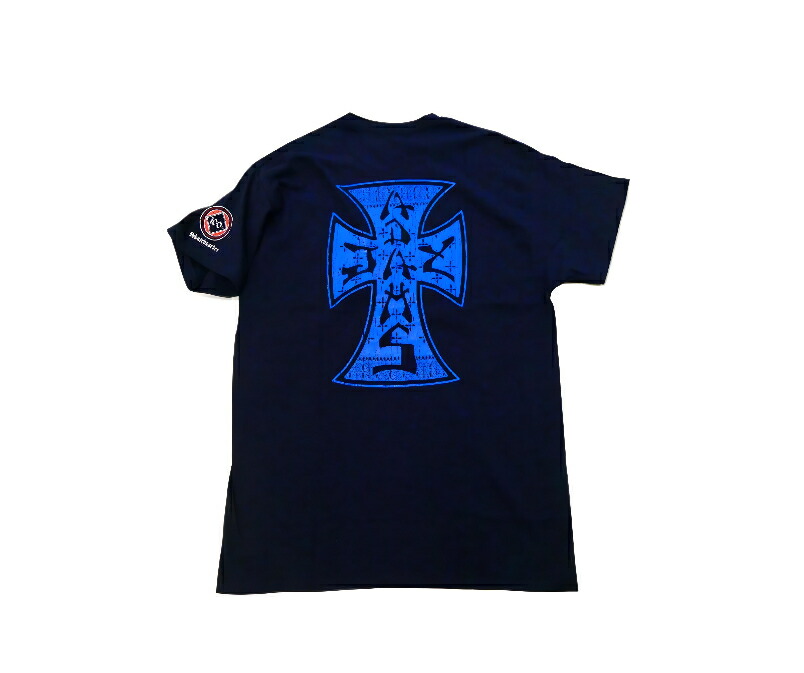 楽天市場】JAY ADAMS ジェイ・アダムス BANDANA CROSS 2