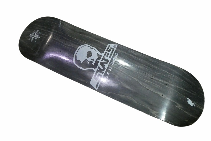 楽天市場】SLD デッキ スケートボード デッキ SLD DECK TEAM LOGO DECK