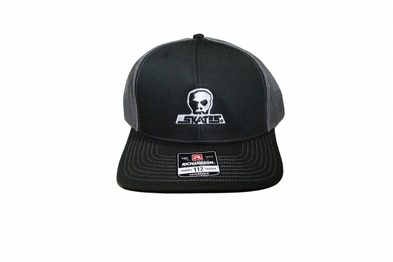 ◎超希少未使用！90s SKULL SKATESビンテージ スカルスケーツCAP 楽天市場】90s SKULL SKATES Logo 3 Panel Cap 黒