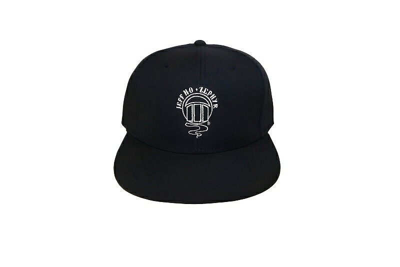 未使用品 Zephyr JEFF HO venice キャップ JEFF HO SURFBOARDS & ZEPHYR PRODUCTIONS(ジェフホーサーフボード