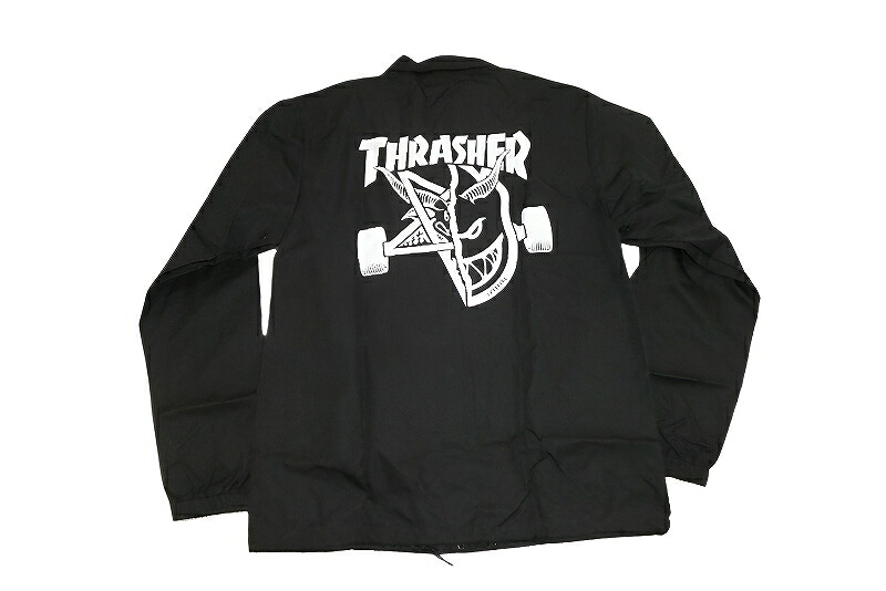 楽天市場】スピットファイア SPITFIRE コーチジャケット メンズ