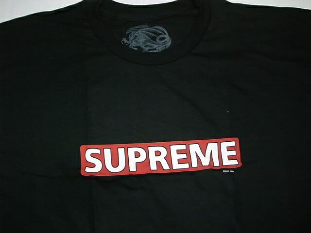 powell peralta supreme shirt