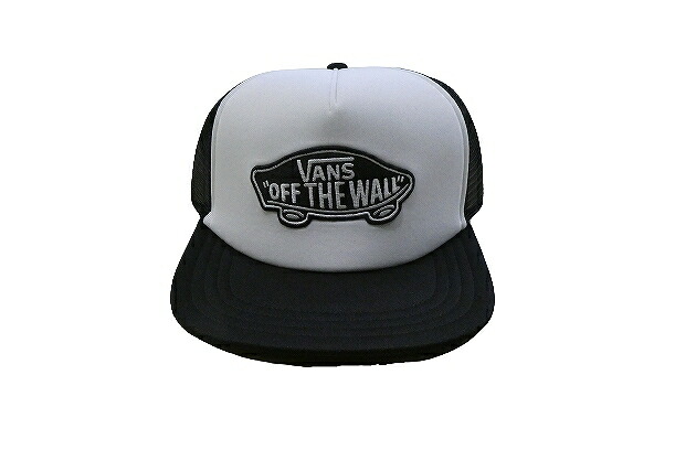 楽天市場】バンズ VANS キャップ クラシック パッチ カーブド