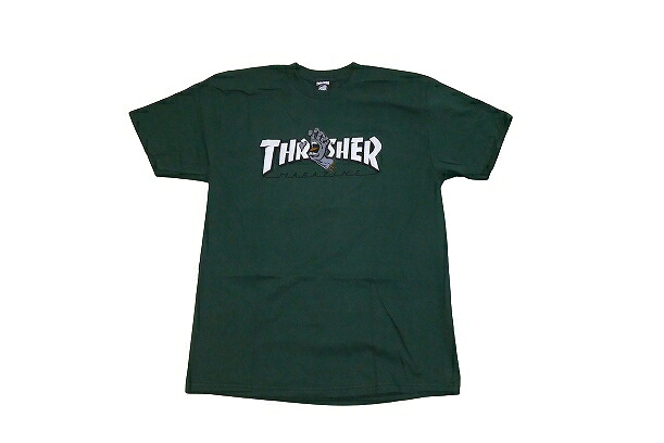 楽天市場】SANTA CRUZ×THRASHER サンタクルーズ×スラッシャー FLAME