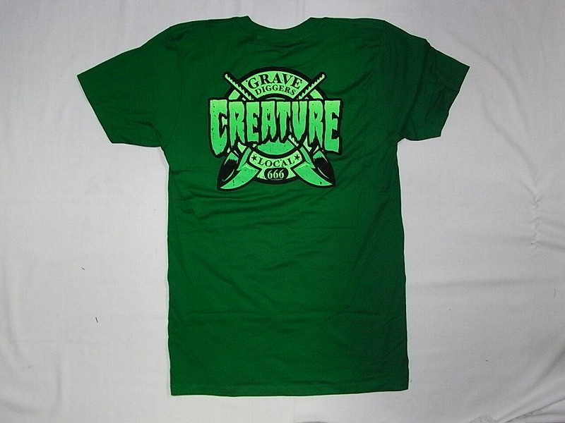 楽天市場】ジークラック バイトタイムTシャツ GEECRACK BITE